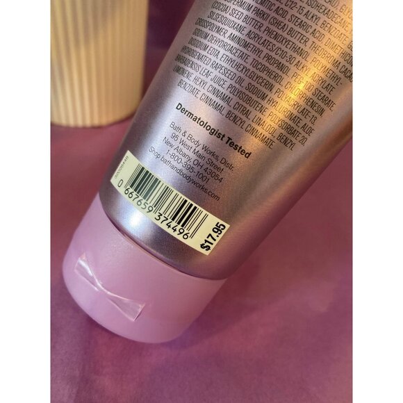 Bath & Body Works Halloween Summerween 2025 “I Scream Float” New 2 Pc Set - Picture 9 of 9